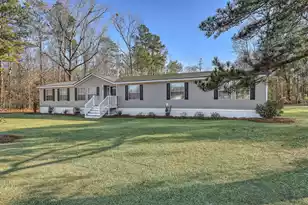 860 Toney Bay Rd, Holly Hill, SC 29059 - Photo 1