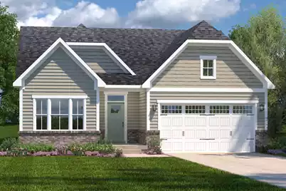 229 Branch Drive E, Huger, SC 29450 - Photo 1