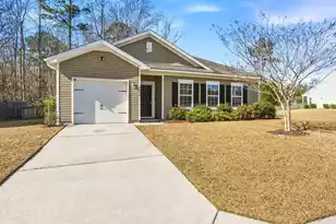 3720 Blackjack Rd, Ladson, SC 29456 - Photo 1