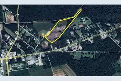 0 Boineau Road, Hollywood, SC 29449 - Photo 1