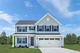 129 Cainwalker Rd, Huger, SC 29450 - Photo 1