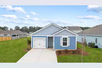 123 Brooks Drive, Holly Hill, SC 29059 - Photo 1