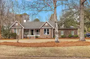 3582 Heathermoor Ct, Mount Pleasant, SC 29466 - Photo 2