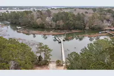 3582 Heathermoor Court, Mount Pleasant, SC 29466 - Photo 50