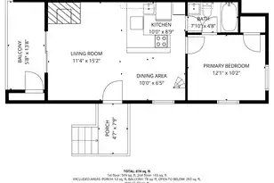 251 Driftwood Ln, Edisto Island, SC 29438 - Photo 20