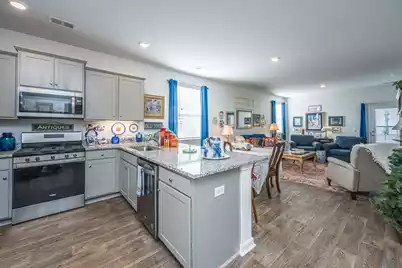 335 Feldspar Lane, Ladson, SC 29456 - Photo 6