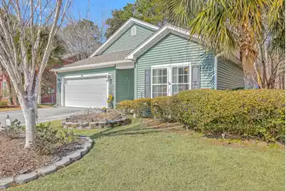 5018 Liberty Meadows Drive W, Summerville, SC 29485 - Photo 2