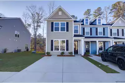 495 Green Fern Drive, Summerville, SC 29483 - Photo 1
