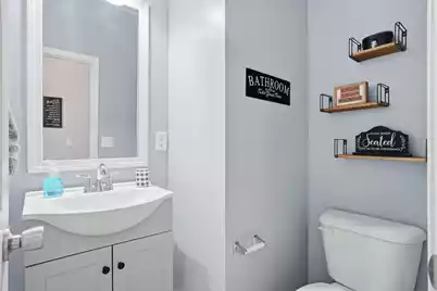 9657 Carousel Circle S, Summerville, SC 29485 - Photo 18