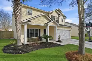 9657 Carousel Circle S, Summerville, SC 29485 - Photo 2