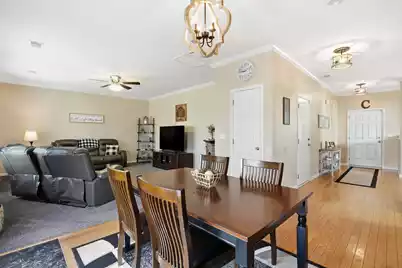 9657 Carousel Circle S, Summerville, SC 29485 - Photo 14