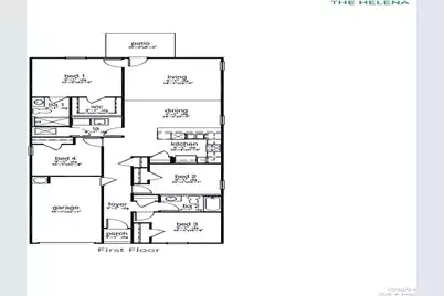 122 Hopkins Street, Holly Hill, SC 29059 - Photo 22