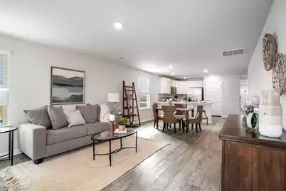 122 Hopkins Street, Holly Hill, SC 29059 - Photo 2