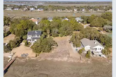 261 Little Oak Island Drive, Folly Beach, SC 29439 - Photo 1