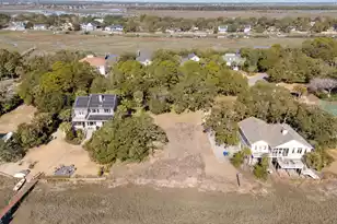 261 Little Oak Island Dr, Folly Beach, SC 29439 - Photo 1