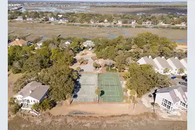 261 Little Oak Island Drive, Folly Beach, SC 29439 - Photo 14