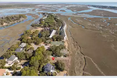261 Little Oak Island Drive, Folly Beach, SC 29439 - Photo 10