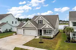 656 Yellow Leaf Ln, Summerville, SC 29486 - Photo 38