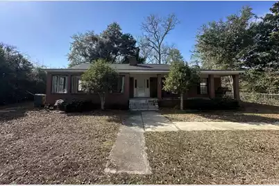 299 Warren Street, Allendale, SC 29810 - Photo 1