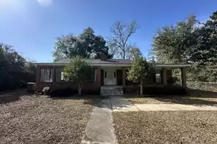 299 Warren St, Allendale, SC 29810 - Photo 1