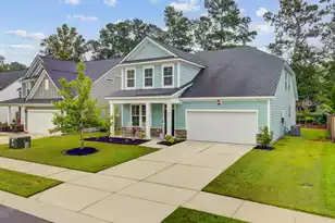 608 Pointe Blvd S, Summerville, SC 29483 - Photo 2