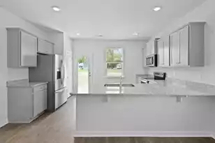 1064 Refuge Wy, Summerton, SC 29148 - Photo 8