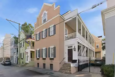 79 Society Street #C, Charleston, SC 29401 - Photo 1
