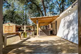 7967 Hwy 162, Hollywood, SC 29449 - Photo 30