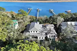 11 Point Trail N, Beaufort, SC 29907 - Photo 2