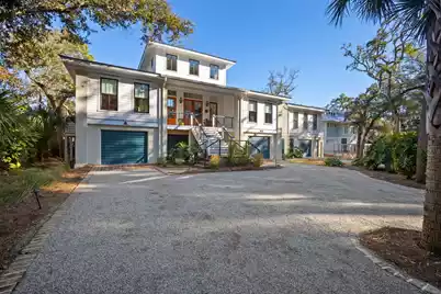 11 Point Trail N, Beaufort, SC 29907 - Photo 8