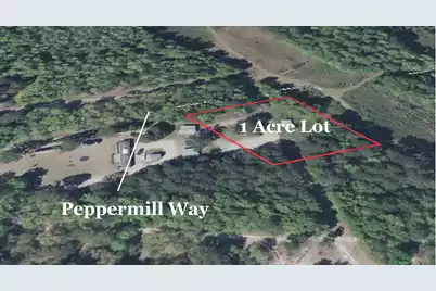 0 Peppermill Way, Saint Stephen, SC 29479 - Photo 2