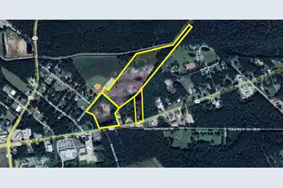 1 Hwy 162, Hollywood, SC 29449 - Photo 1