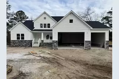 2028 River Bend Drive, Charleston, SC 29412 - Photo 1
