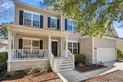 2148 Summerwood Drive, Mount Pleasant, SC 29466 - Photo 1