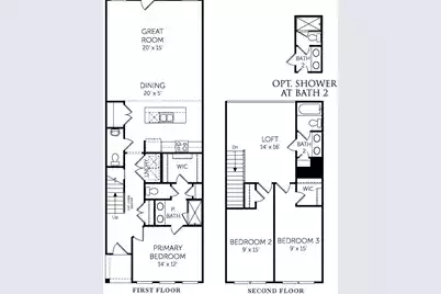 729 Alma Square Drive, Moncks Corner, SC 29461 - Photo 2
