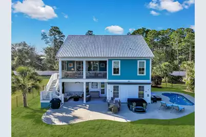 392 Eagle Pass Drive, Murrells Inlet, SC 29576 - Photo 56