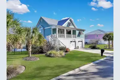 392 Eagle Pass Drive, Murrells Inlet, SC 29576 - Photo 50