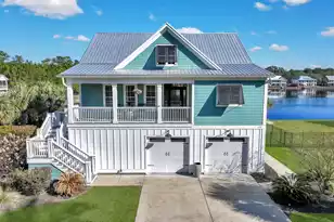 392 Eagle Pass Dr, Murrells Inlet, SC 29576 - Photo 52