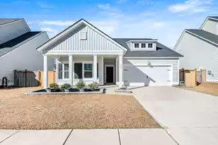 222 Woodland Oak Wy, Summerville, SC 29485 - Photo 1