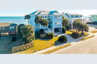 718 Palmetto Boulevard, Edisto Island, SC 29438 - Photo 70