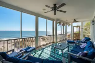 718 Palmetto Blvd, Edisto Island, SC 29438 - Photo 18