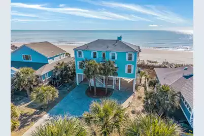 1621 Ashley Avenue E, Folly Beach, SC 29439 - Photo 6