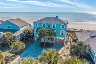 1621 Ashley Ave E, Folly Beach, SC 29439 - Photo 6