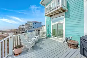 1621 Ashley Ave E, Folly Beach, SC 29439 - Photo 26