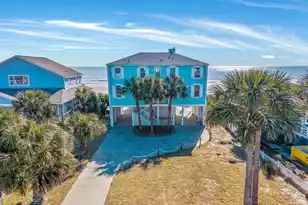 1621 Ashley Ave E, Folly Beach, SC 29439 - Photo 50