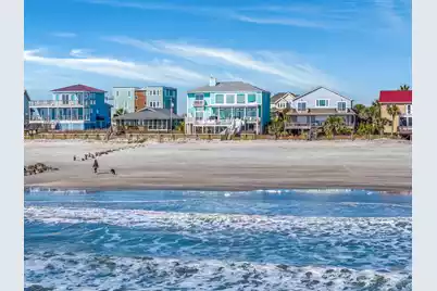 1621 Ashley Avenue E, Folly Beach, SC 29439 - Photo 1