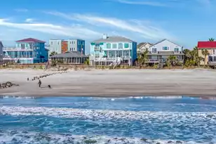 1621 Ashley Ave E, Folly Beach, SC 29439 - Photo 1