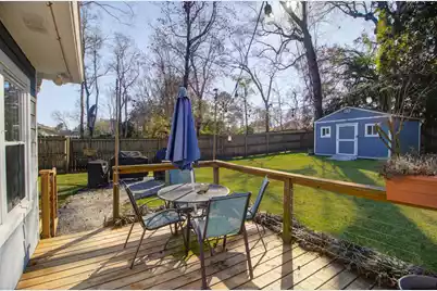 655 Wantoot Boulevard, Charleston, SC 29407 - Photo 28