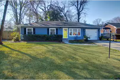 655 Wantoot Boulevard, Charleston, SC 29407 - Photo 1