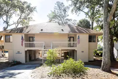 837 Club Cottage Road, Edisto Island, SC 29438 - Photo 4